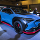 Image for article titled Here Are The Wildest Mainstream Cars That Came Back To Tokyo Auto Salon For 2022